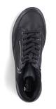 Rieker Ankle boots Z0040-01 black - Rieker ankle boots - 134438 - 3