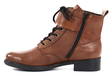 Rieker Ankle Boots 77824-25, Brown - Rieker ankle boots - 129508 - 2