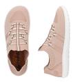 Rieker women's barefoot shoes 52854-31 pink - Barefoot shoes - 135798 - 4