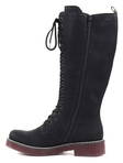 Rieker Boots 70046-00, Black - Rieker boots - 129528 - 2