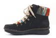 Rieker Ankle Boots 73343-00, black - Rieker ankle boots - 132158 - 2