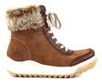 Rieker Ankle Boots Y4720-24, Brown - Rieker ankle boots - 131898 - 1