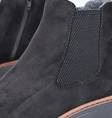 Rieker Ankle boots X9172-00 black - Rieker ankle boots - 134768 - 5