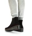 Rieker Ankle boots X9172-00 black - Rieker ankle boots - 134768 - 7