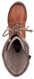 Rieker Boots Z0442-24, Brown - Rieker boots - 131908 - 3