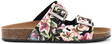 Scholl Mules Greeny malaren, Black - Women's work shoes - 128408 - 1