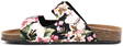 Scholl Mules Greeny malaren, Black - Women's work shoes - 128408 - 2