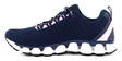Scholl Sneakers Galaxy sporty, dkblue/pink - Women's sneakers - 129248 - 2
