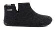 Shepherd Slippers Erik asphalt - Men's slippers - 132268 - 1