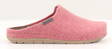 Shepherd Slippers Annsofie pink - Women's slippers - 132278 - 1