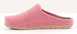 Shepherd Slippers Annsofie pink - Women's slippers - 132278 - 2