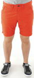 Jack & Jones Shorts Dean Chino, Orange - Men's shorts and capri - 114228 - 1