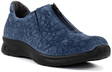Sievi Walking Shoes Maria, Blue - Women's walking shoes - 127908 - 2