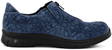 Sievi Walking Shoes Maria, Blue - Women's walking shoes - 127908 - 1