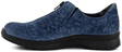 Sievi Walking Shoes Maria, Blue - Women's walking shoes - 127908 - 3