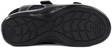 Sievi Sandals Ion black 2 - Women's work shoes - 128048 - 3