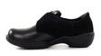 Sievi Women's Walking Shoes Veera XL black - Women's walking shoes - 135488 - 2