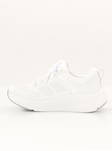 Skechers Max Cushioning Elite 2.0 129607 women's sneakers white - Women's sneakers - 135088 - 2