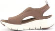 Skechers Sandals 119236/MOC ARCH FIT - CITY CATCH - Skechers women`s sandals - 133318 - 2