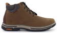 Skechers Ankle boots 204394/DSCH Segment - Men's ankle boots and boots - 134338 - 1