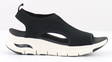 Skechers Sandals 119236/BLK Arch fit - City catch - Skechers women`s sandals - 132958 - 1