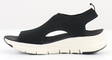 Skechers Sandals 119236/BLK Arch fit - City catch - Skechers women`s sandals - 132958 - 2