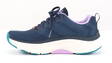 Skechers Sneakers 128308 Max Cushion navy - Skechers women`s sneakers - 130098 - 2
