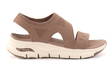 Skechers Women's Sandals 119458/MOC Arch Fit - BRIGHTEST DAY - Skechers women`s sandals - 135528 - 1