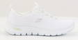 Skechers Sneakers 104377/WHT ARCH FIT VISTA - GLEAMING - Skechers women`s sneakers - 133578 - 1