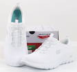 Skechers Sneakers 104377/WHT ARCH FIT VISTA - GLEAMING - Skechers women`s sneakers - 133578 - 2