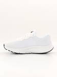 Skechers women's sneakers 128605/WBK GO RUN CONSISTENT 2.0 - ENGAGED white - Skechers trainers - 135878 - 2