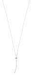 Snö of Sweden Necklace Bonnie 80 - Necklaces - 120578 - 1