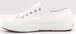 Superga Sneakers 2750-Cotu Classic white - Women's sneakers - 133208 - 2