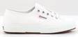 Superga Sneakers 2750-Cotu Classic white - Women's sneakers - 133208 - 1