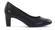 Tamaris Pumps/High heels 22419-41 black matt - Women's pumps and high heels - 135108 - 1