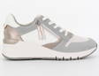 Tamaris Sneakers 23702-24, White/multi - Women's sneakers - 125568 - 1