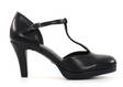 Tamaris High heels 22404-42 black matt - Women's pumps and high heels - 135368 - 1