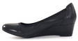 Tamaris Wedge Pumps 22320-41 black - Women's pumps and high heels - 134108 - 2