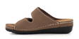Tamaris women's mules 27510-41 brown - Women's mules - 135708 - 2