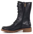 Ten Points Ankle boots 60374 Viola black - Women's ankle boots - 134258 - 2