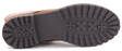 Ten Points Ankle Boots Isadora 60291, cognac - Women's ankle boots - 131458 - 3