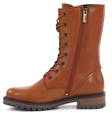 Ten Points Ankle Boots Isadora 60291, cognac - Women's ankle boots - 131458 - 2