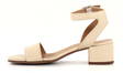 Ten Points Sandals Bonnie 60412 sand - Women's sandals - 135438 - 2