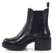 Ten Points Ankle boots 60377 Selma black - Women's ankle boots - 134178 - 2