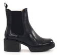 Ten Points Ankle boots 60377 Selma black - Women's ankle boots - 134178 - 1