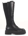 Ten Points Boots Alina 60293, black - Women's boots - 131888 - 1