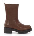 Ten Points Ankle boots 60399 Cecilia brown - Women's ankle boots - 134628 - 1