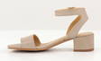 Ten Points Sandals 60241 Bonnie stone - Women's sandals - 132948 - 2