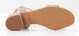 Ten Points Sandals 60241 Bonnie stone - Women's sandals - 132948 - 3