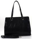 The Monte Bag 6051314 black - Handbags - 133838 - 3
